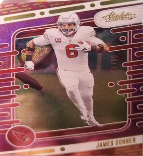 James Conner