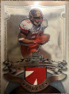 Willie Parker