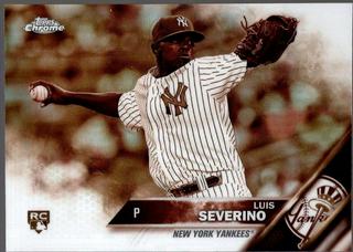 Luis Severino