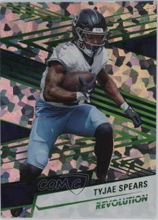 Tyjae Spears