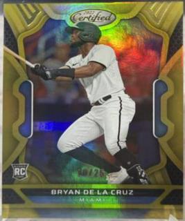 Bryan De La Cruz