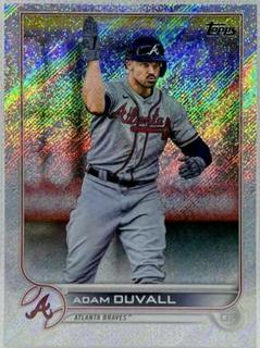 Adam Duvall