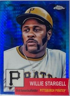 Willie Stargell