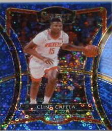 Clint Capela
