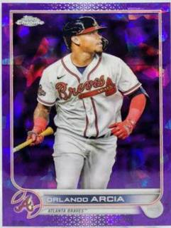 Orlando Arcia