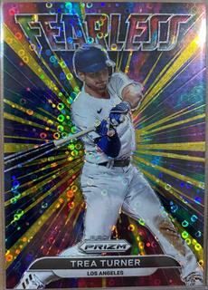 Trea Turner