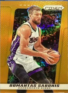 Domantas Sabonis