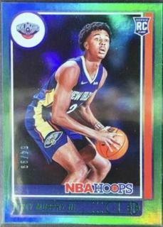 Trey Murphy III