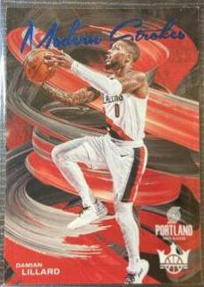 Damian Lillard