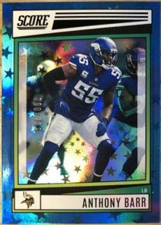 Anthony Barr