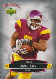 Reggie Bush