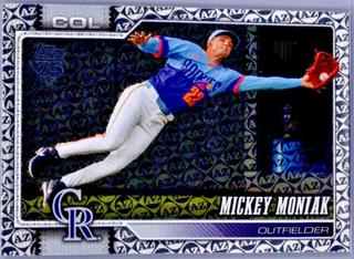 Mickey Moniak