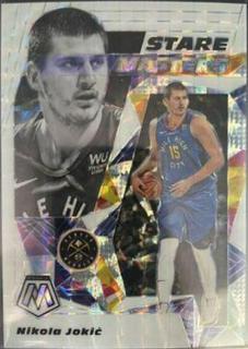 Nikola Jokic