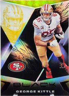 George Kittle