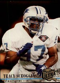 Tracy Scroggins