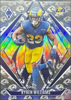 Kyren Williams