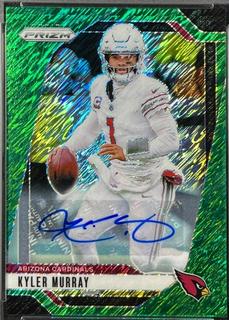 Kyler Murray