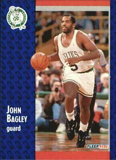 John Bagley