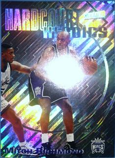 Mitch Richmond