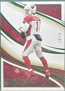 Kyler Murray