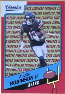 Allen Robinson II