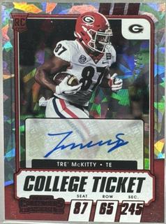 Tre' McKitty