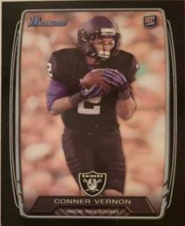 Conner Vernon