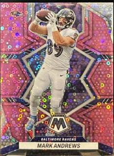 Mark Andrews