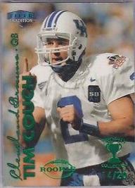 Tim Couch