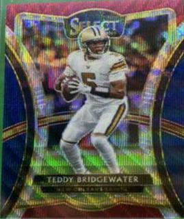 Teddy Bridgewater