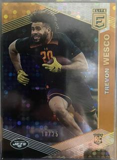 Trevon Wesco
