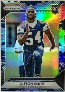 Jaylon Smith