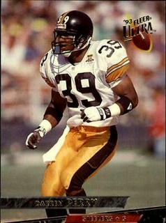 Darren Perry