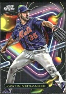 Justin Verlander