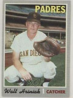 Walt Hriniak
