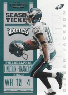 DeSean Jackson