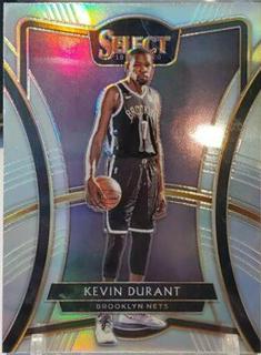 Kevin Durant