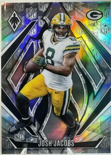 Josh Jacobs