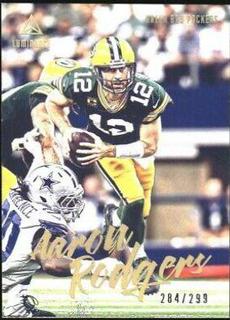 Aaron Rodgers