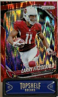 Larry Fitzgerald