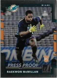 Raekwon McMillan