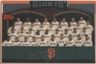 San Francisco Giants