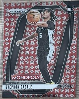 Stephon Castle