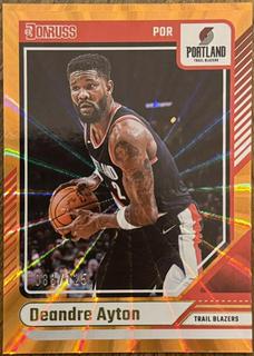 Deandre Ayton