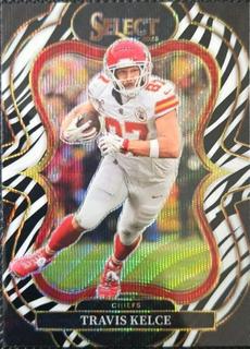 Travis Kelce