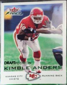Kimble Anders