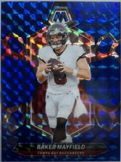 Baker Mayfield