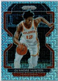 De'Andre Hunter