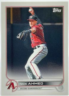 Nick Ahmed