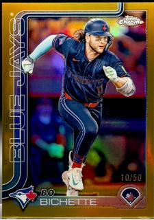 Bo Bichette